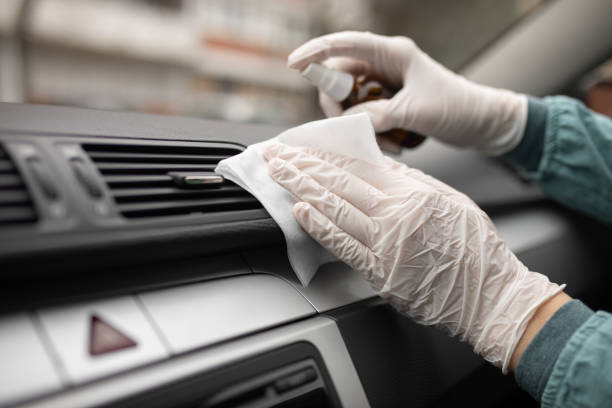 Best Dryer Vent Cleaning Services  in Camp Point, IL