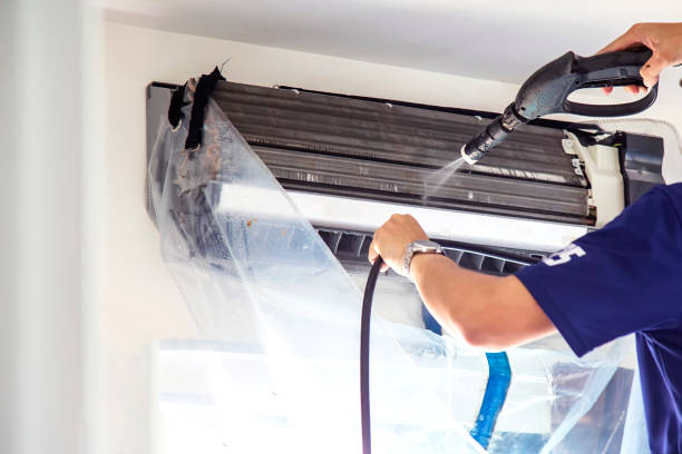 Best Best Air Duct Cleaning Company  in Camp Point, IL