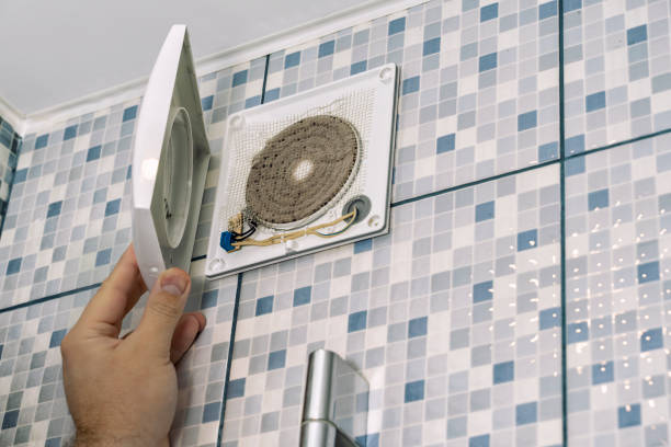 Best Professional Duct Cleaning Services  in Camp Point, IL