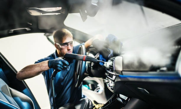 Best Air Duct Cleaning Near Me  in Camp Point, IL