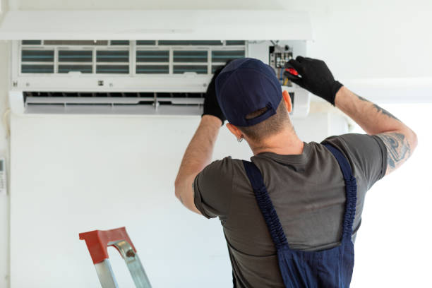 Best Affordable Air Duct Cleaning  in Camp Point, IL