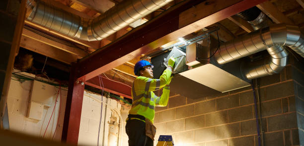 Best Air Duct Cleaning Near Me  in Camp Point, IL
