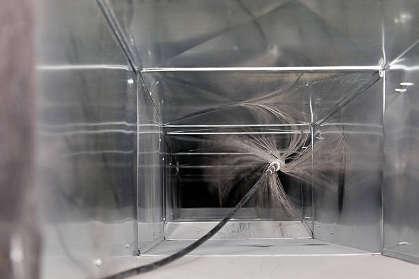 Best Residential Air Duct Cleaning  in Camp Point, IL