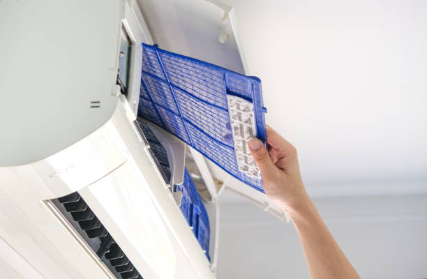 Best Residential Air Duct Cleaning  in Camp Point, IL