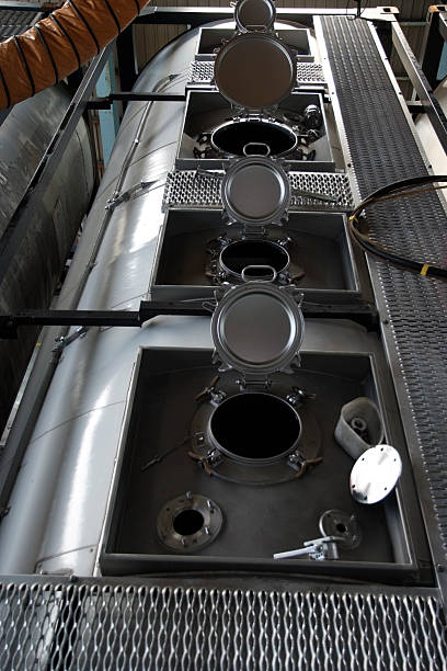 Best Commercial HVAC Duct Cleaning  in Camp Point, IL