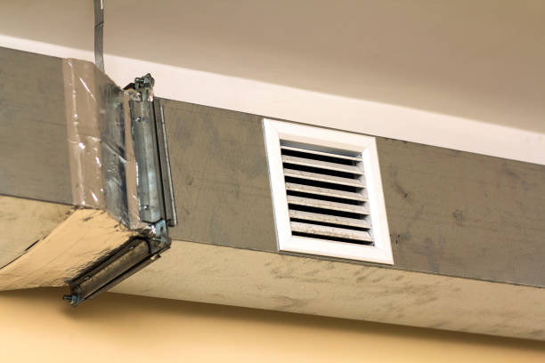 Best Air Duct Cleaning Company Near Me  in Camp Point, IL
